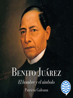 cover image of Benito Juárez